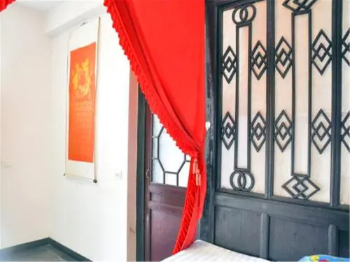 Jujiale Hostel