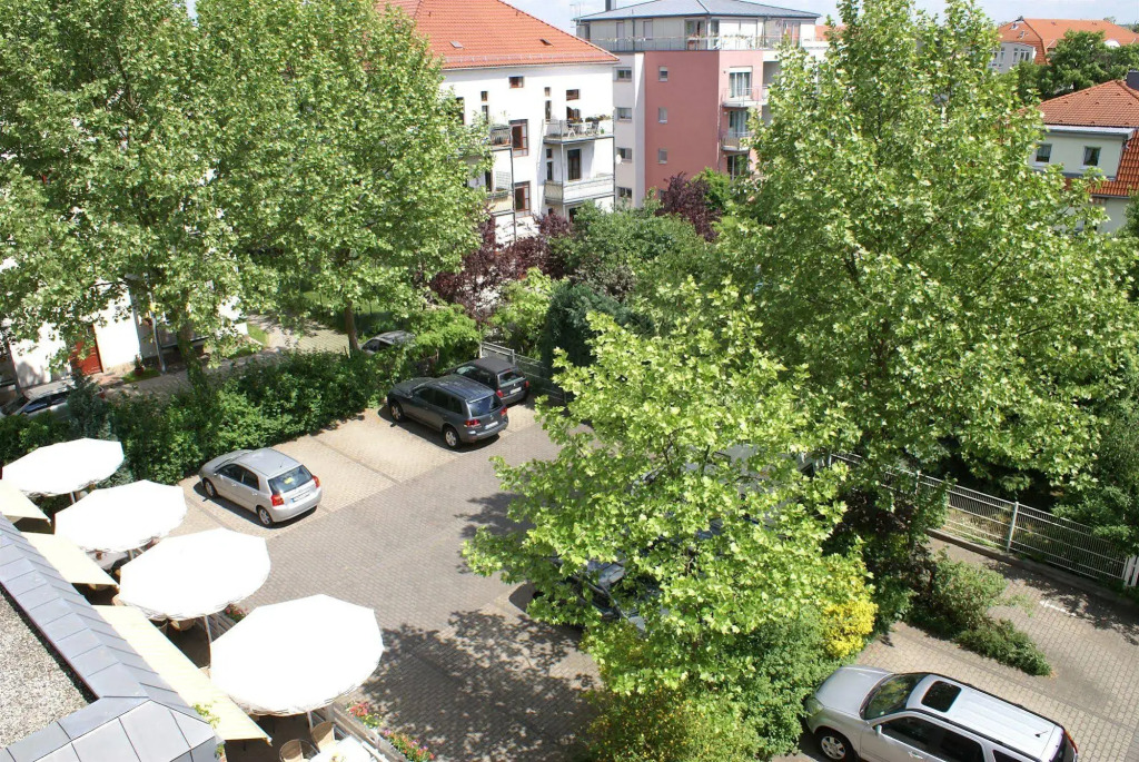 Taste Hotel Dresden-ehemals Residenz Alt Dresden