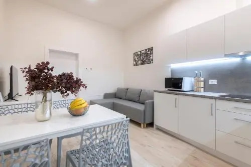 Kinsky Garden Apartments and Suites by Dwellfort