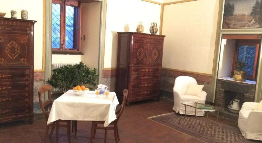 Villa Lionti