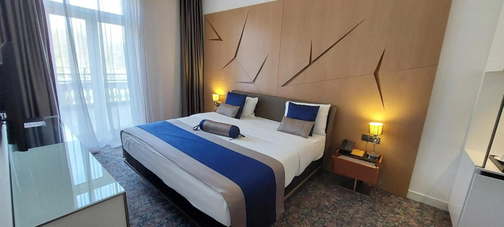 Hotel Austria & Bosna