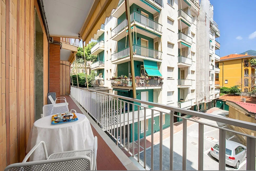 Casa Cabana in Alassio