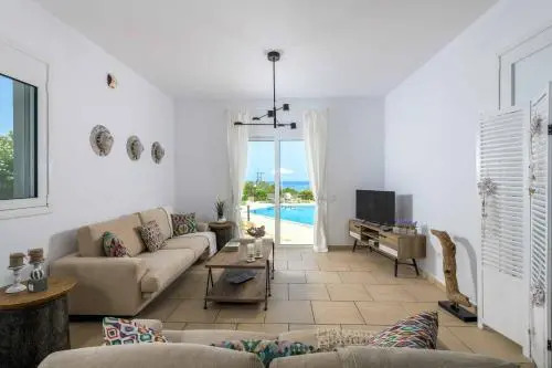 Villa Melodia