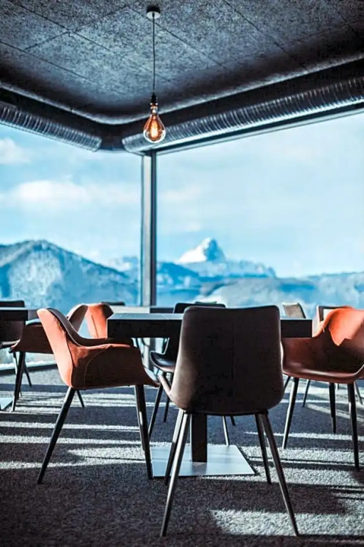 Spaces Hotel