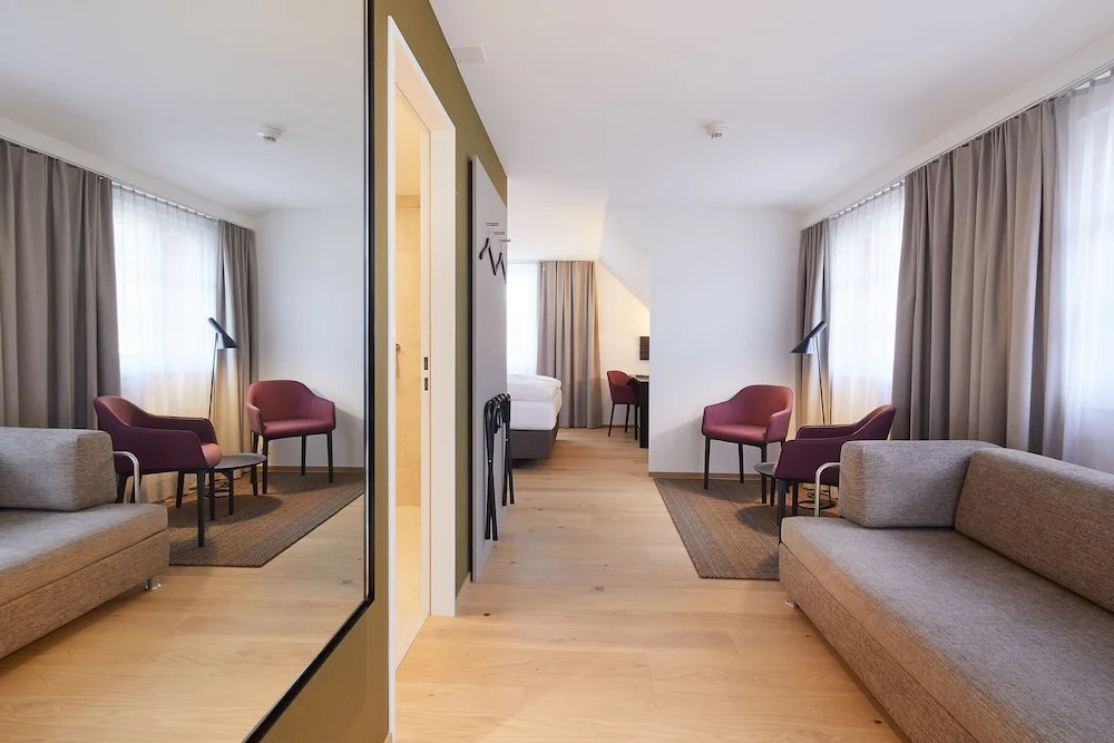 Hotel Gasthof zum Ochsen