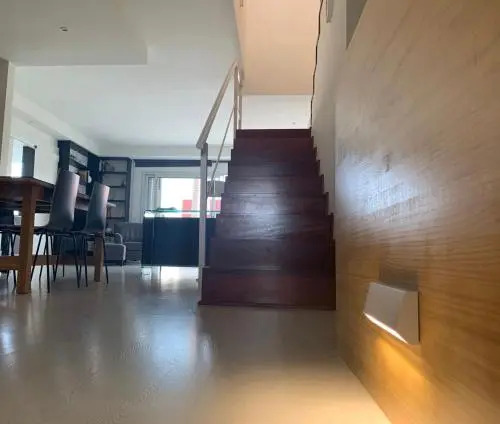 Palmeras Home