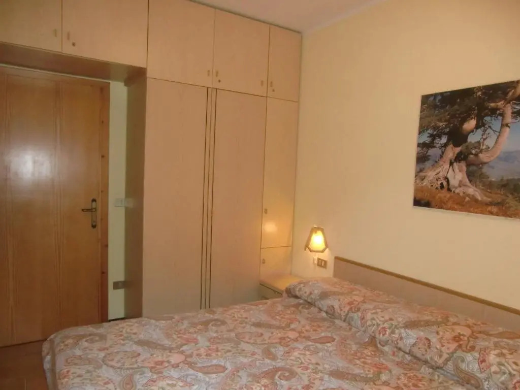 Appartamento Belvedere