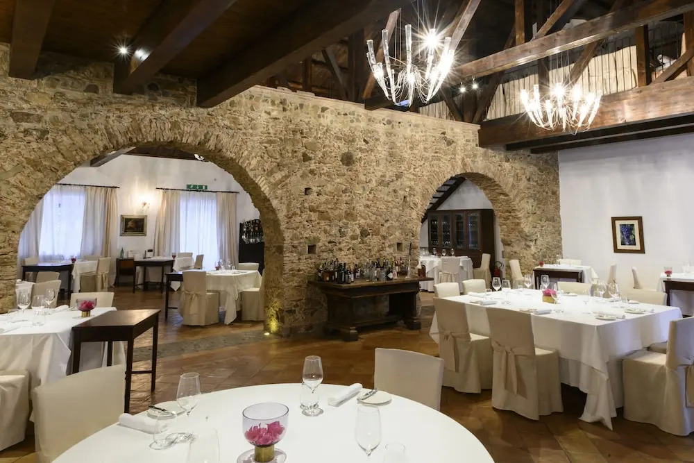Agriturismo Dattilo