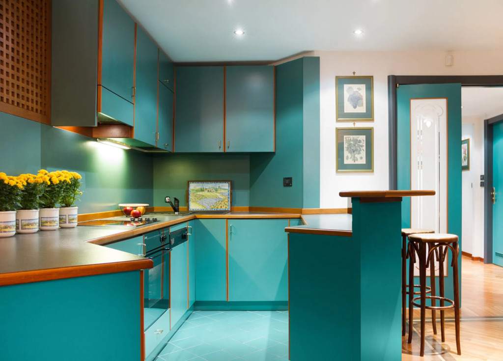 Residence Jecna