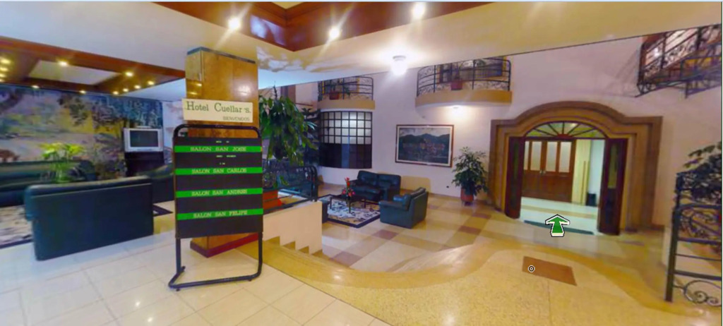 Hotel Cuellars