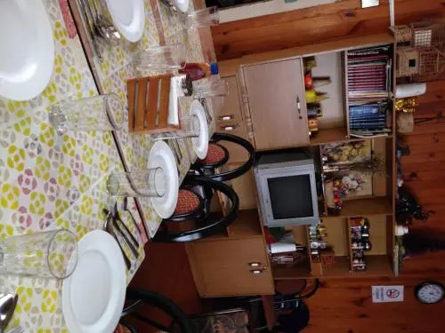 Hostal Balmaceda