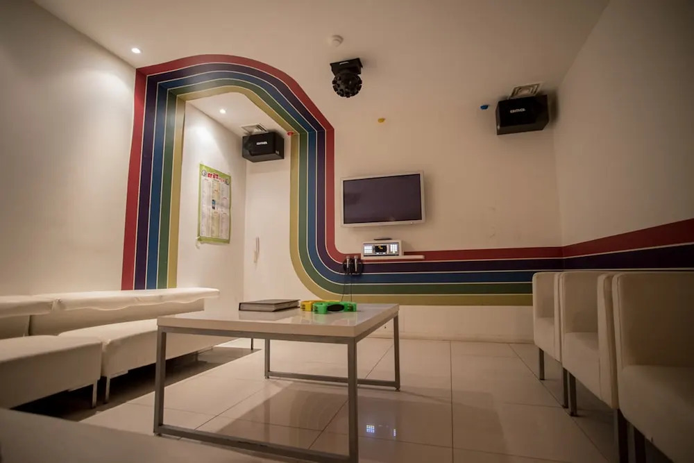 Club Castle