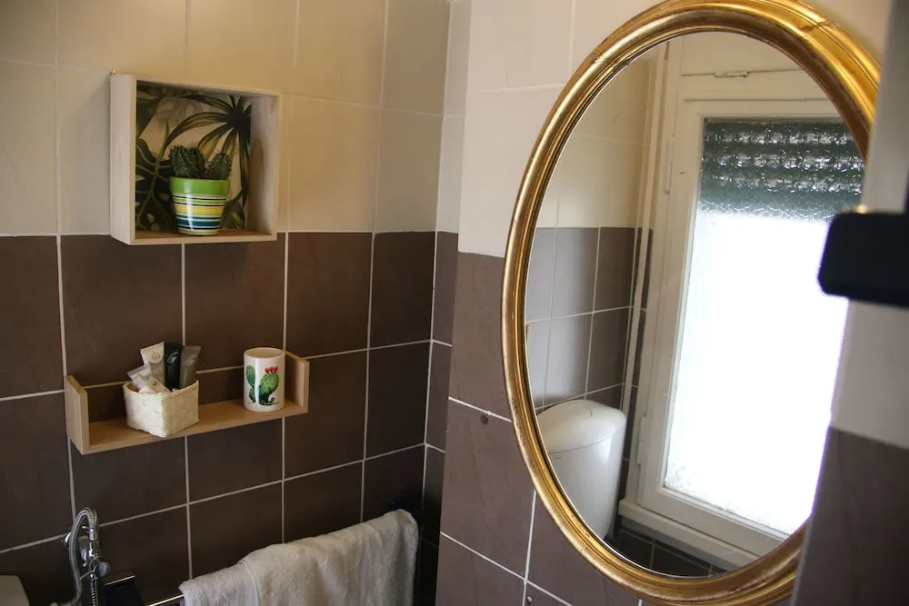 Mila Guest House