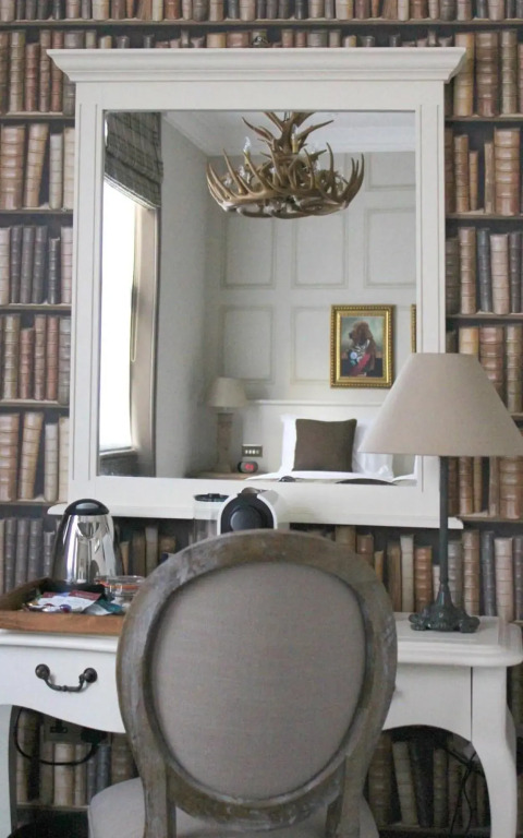The Grafton Arms Pub & Rooms