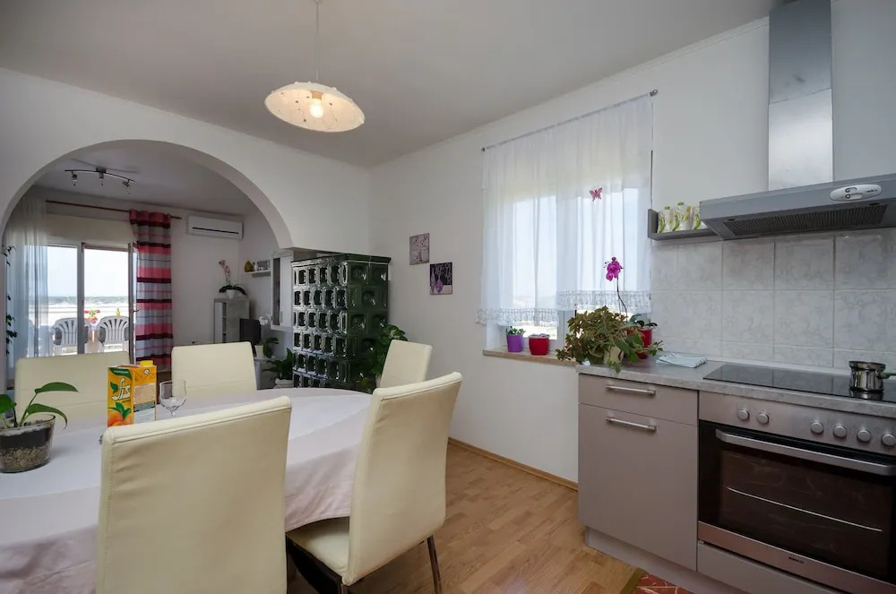Apartment Milja