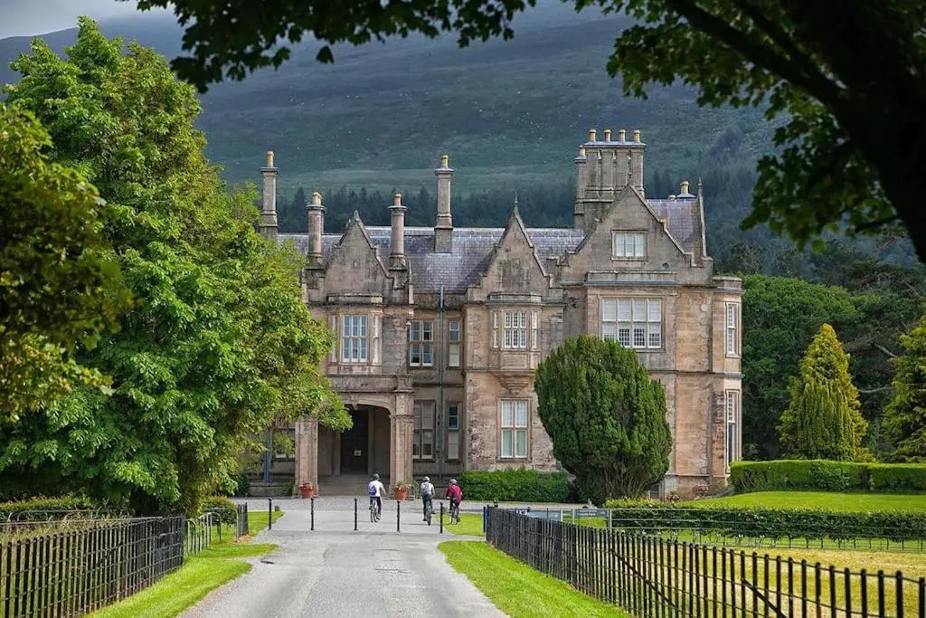 21 Killarney Holiday Village