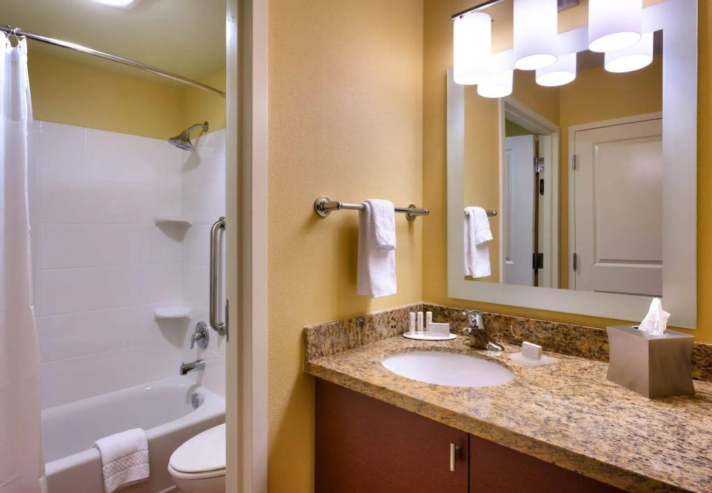 TownePlace Suites by Marriott Dickinson