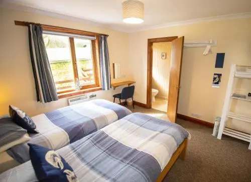 Arle Lodge
