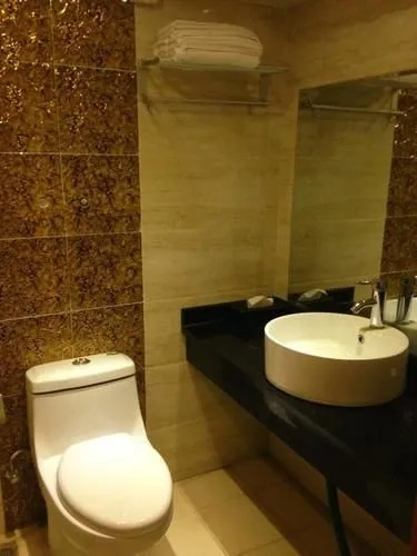 South Ninghua Kai Apartment Hotel