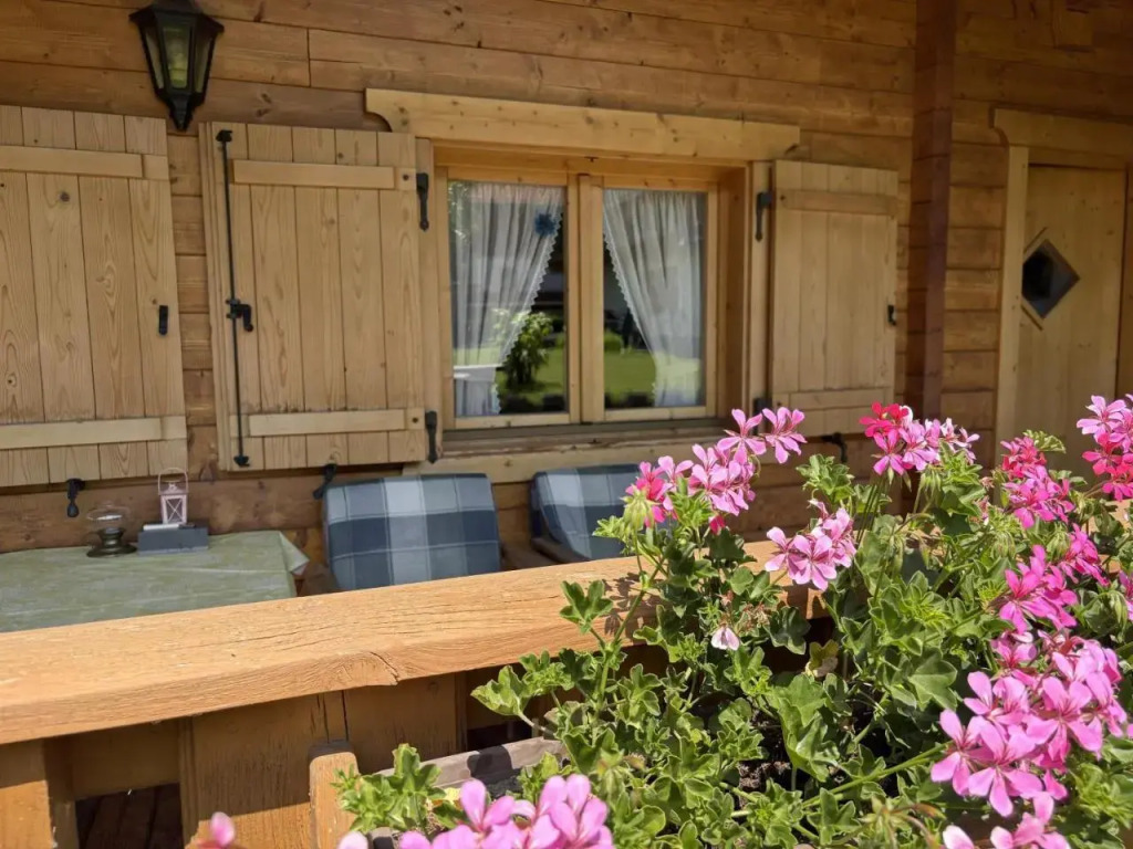 Gstehaus  Ferienhuser Martinus