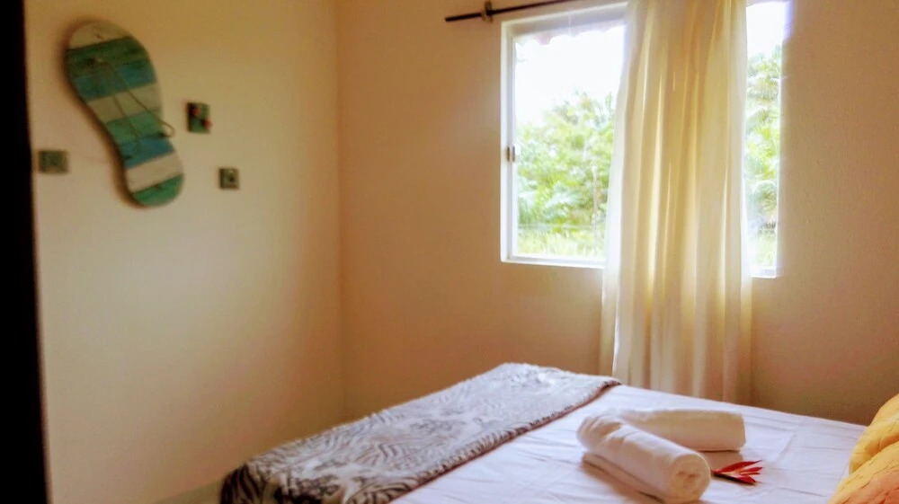 Home Suite Home Taipu
