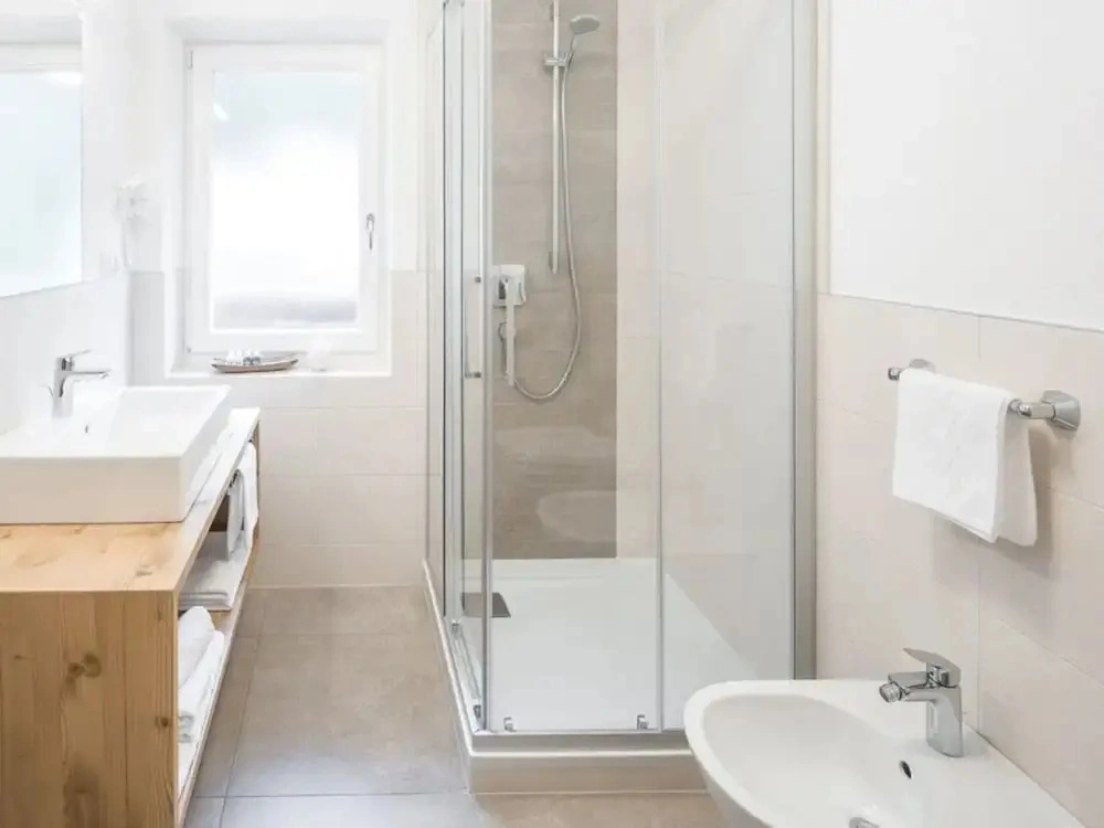 Apartment in St. Jakob im Ahrntal Sudtirol