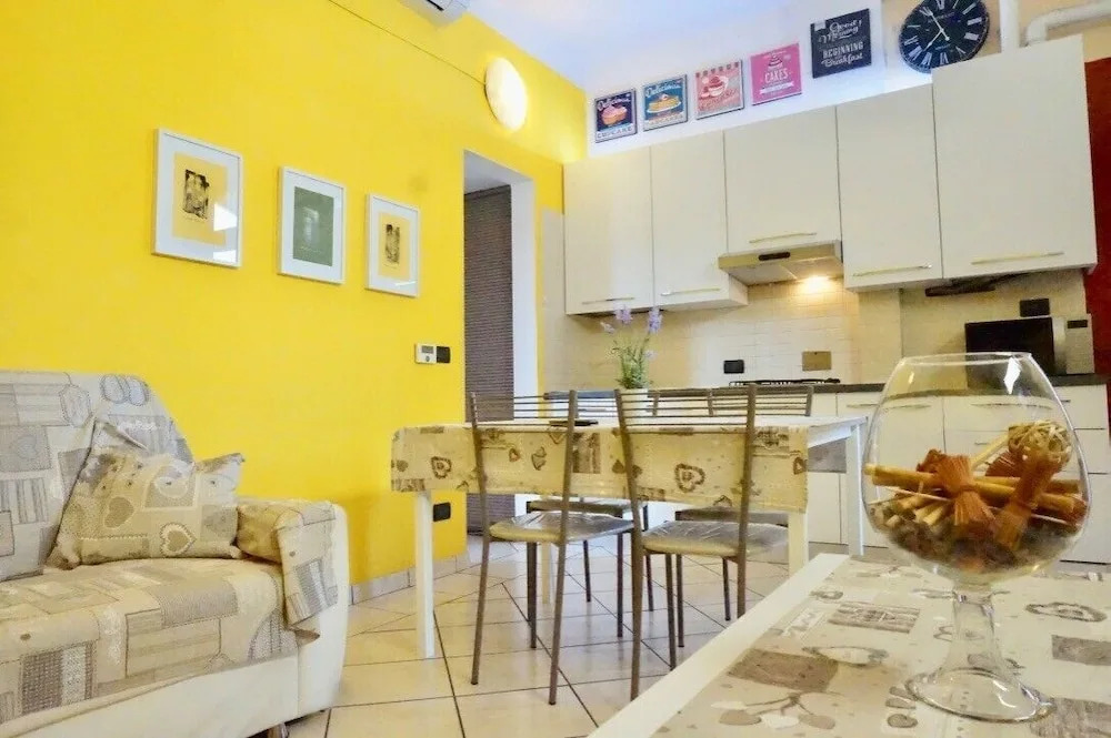 Casa di Greta