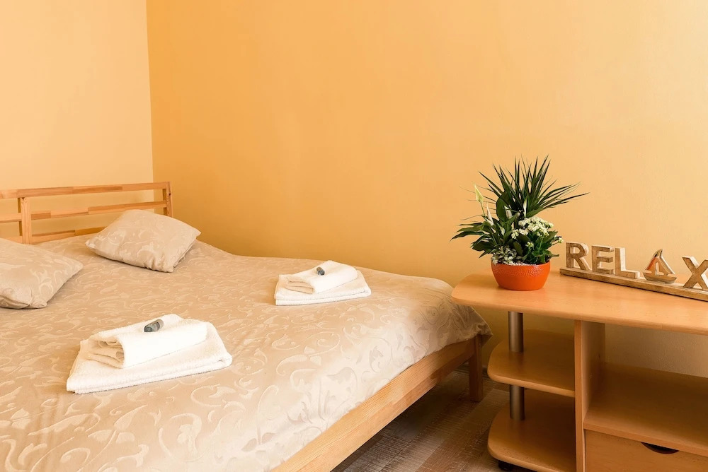 Libušina Apartments