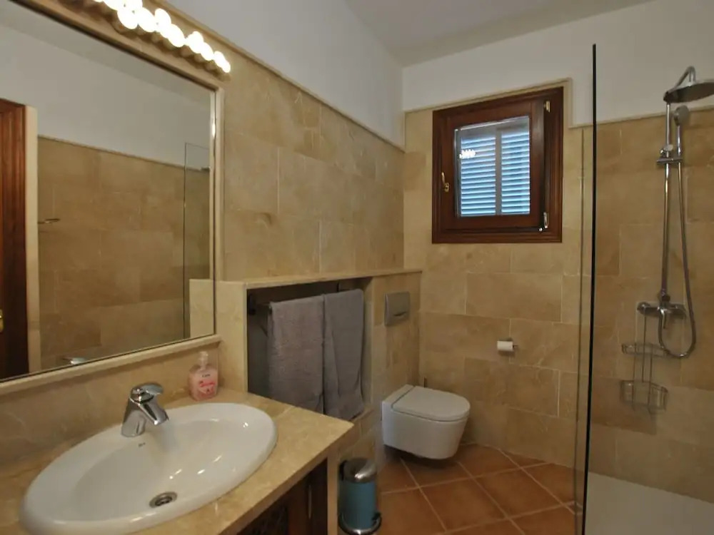 Chic Mansion in St Llorenç des Cardassar Balearic islands