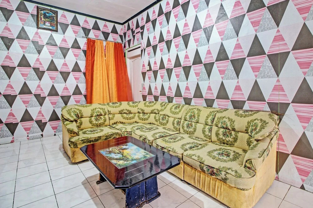 OYO 92759 Penginapan Piji Kembar