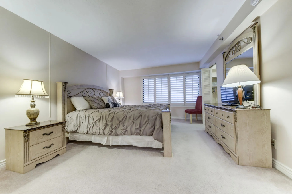 Jockey Club Suites