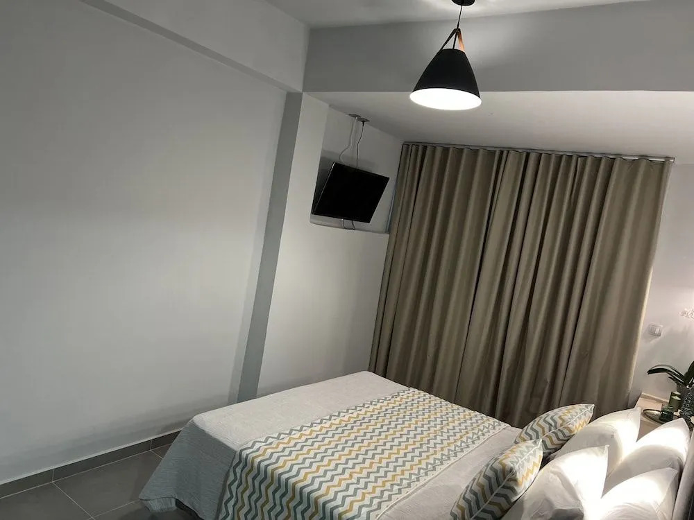 Κimiro Hotel Tsilivi