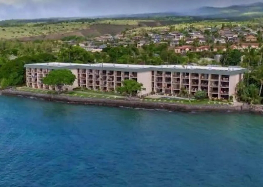 Kahana Reef #310 1 Bedroom Condo by RedAwning