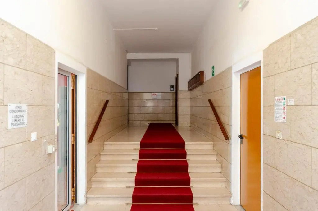 ALTIDO Apt for 6, with Terrace near Beach in Sestri Levante
