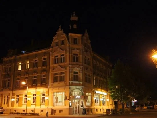 Hotel Drei Rosen