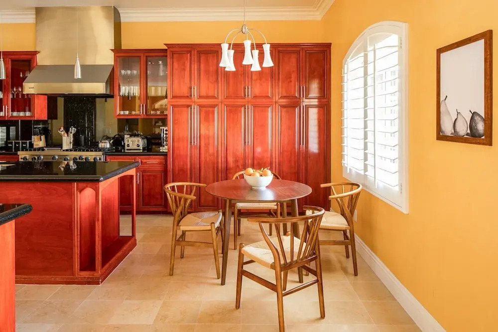 Amarilla by Avantstay Peaceful Paradise w/ Pool, Spa & Theatre Room