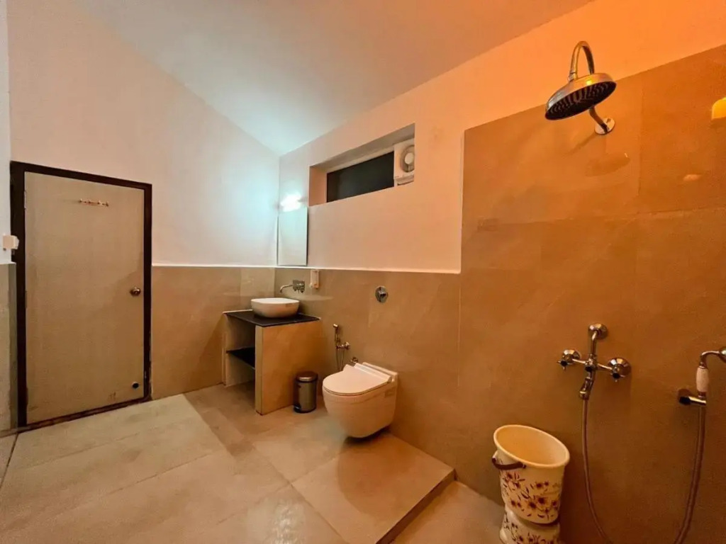 Bhils Kabeela Resort & Spa Kanha
