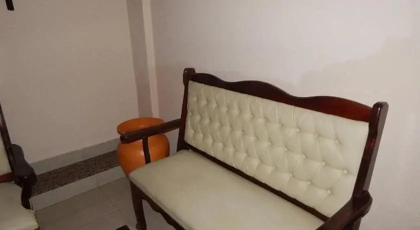 Hotel Río Grande