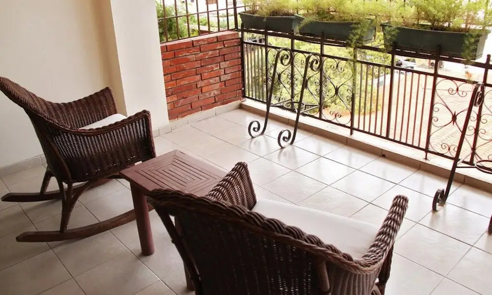 Aparta Hotel Turey