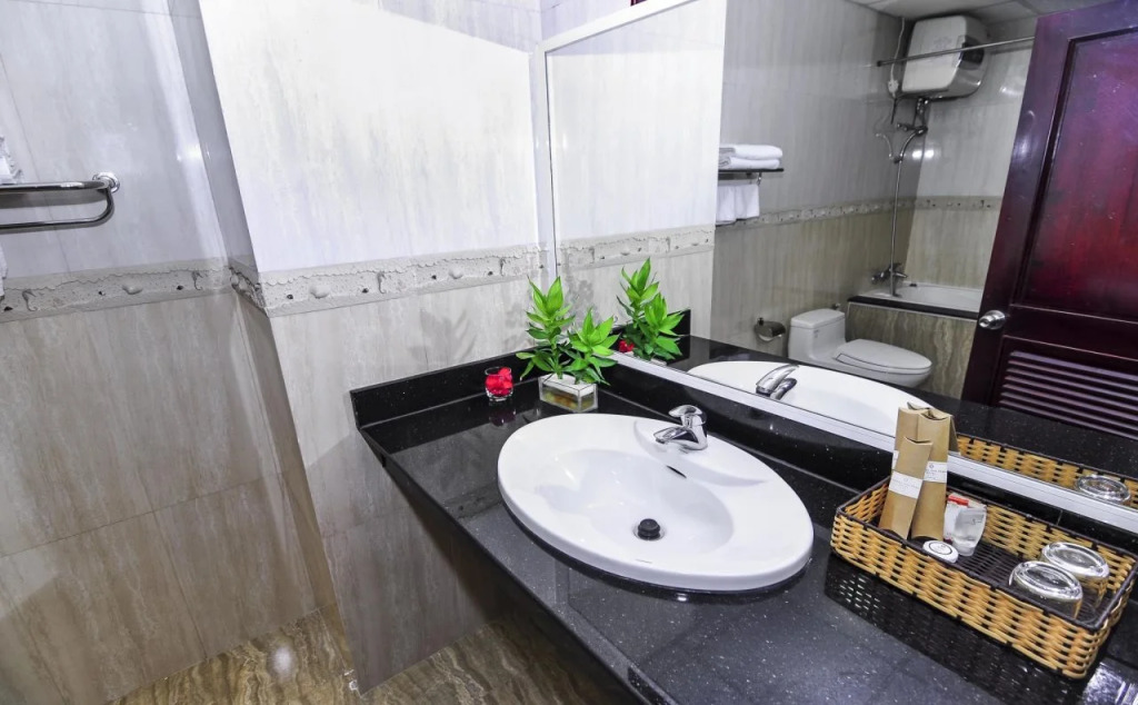 Oriental Nha Trang Hotel