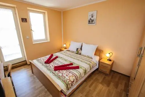 Apartment Gogić 1092