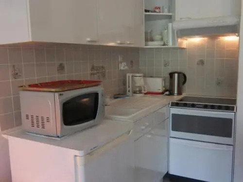 Apartment Euroneige 13