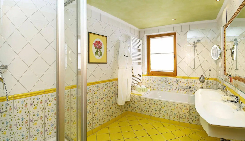 Alpines Lifestyle Hotel Tannenhof