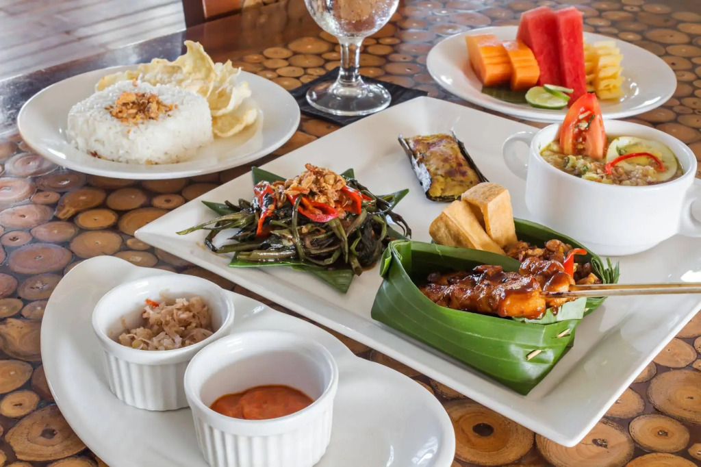 The Kirana Canggu Hotel