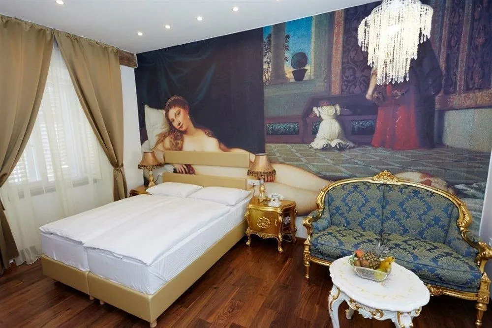 Heritage Hotel Diocletian