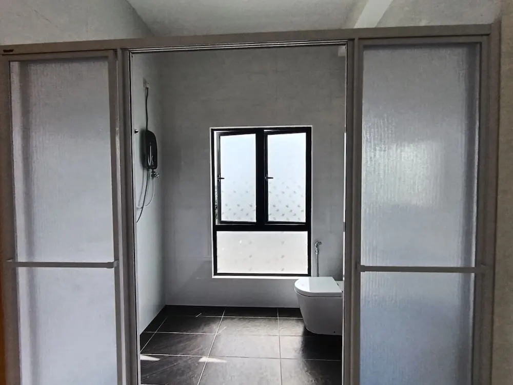 The Horizon Ipoh Dual L13A by Grab A Stay