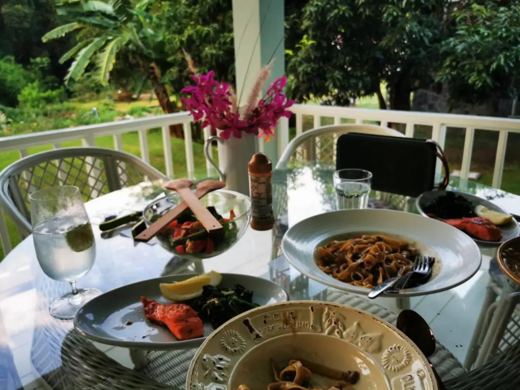 Brook Villa Khaoyai