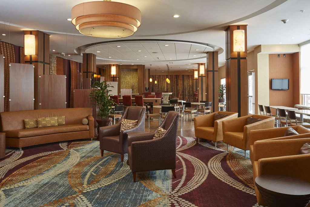 SpringHill Suites Denver at Anschutz Medical Campus