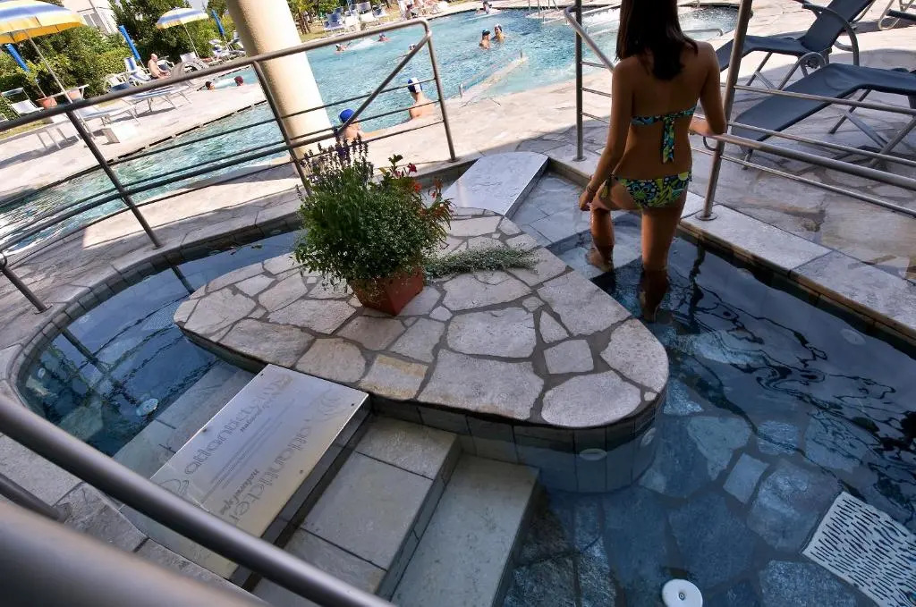 Atlantic Terme Natural Spa & Hotel