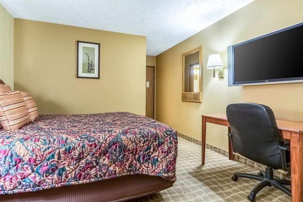 Coyote East Motel